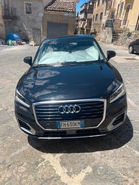 audi Q2 business 2017