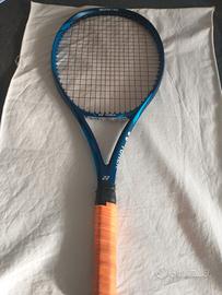 Racchetta tennis EZONE 98 grammi 305