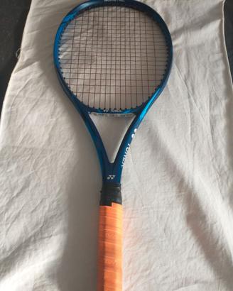 Racchetta tennis EZONE 98 grammi 305