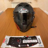 Casco Moto Integrale Airoh GP 500 - M