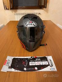 Casco Moto Integrale Airoh GP 500 - M