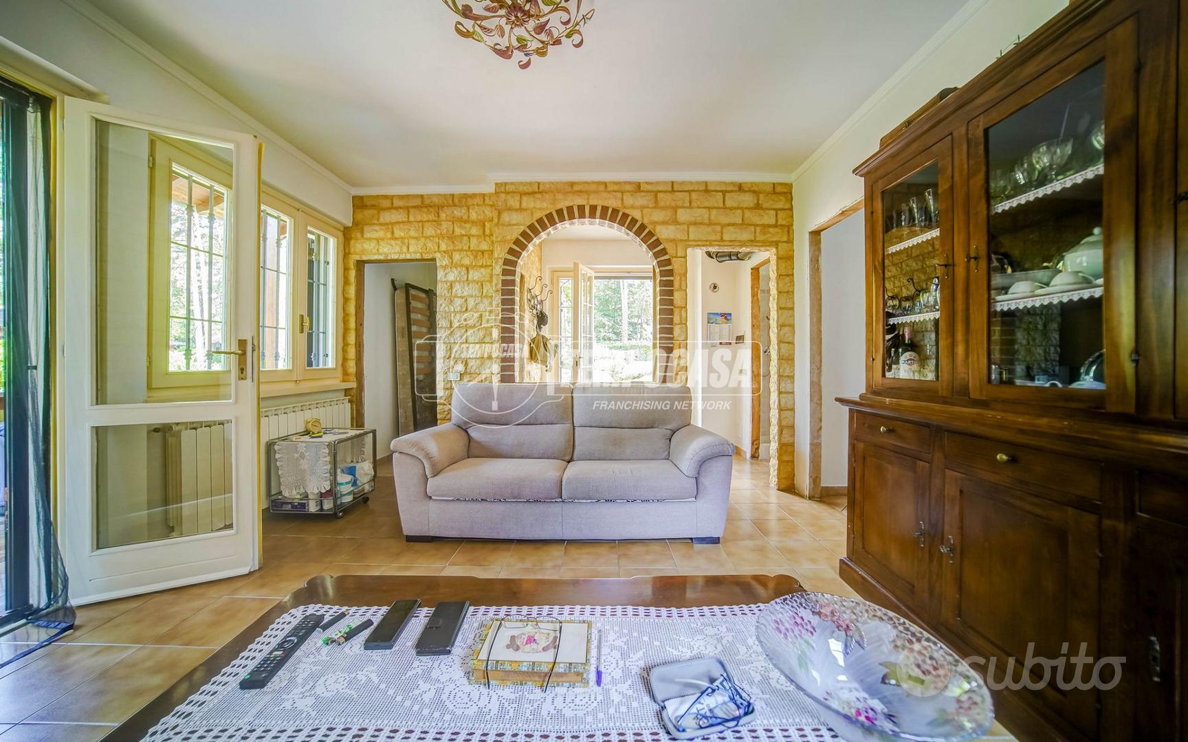 Casa – Borgo Ticino - Vista 3