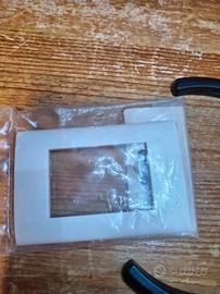 Placca Cornice Lumitek 