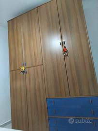 mobili per cameretta
