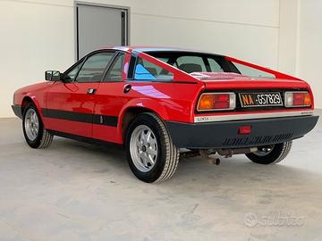 LANCIA Montecarlo II serie 1982