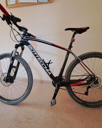 mtb Bottecchia Zoncolan in carbonio