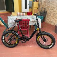 FAT BIKE