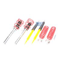 SOSPENSIONE FILETTATA TA TECHNIX BMW SERIE 1 E81 E