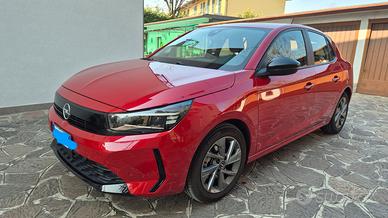 Opel Corsa ultima generazione 100cv