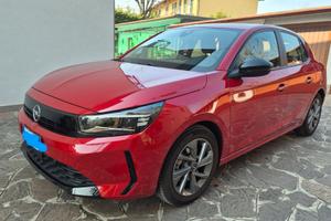 Opel Corsa ultima generazione 100cv