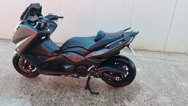  Yamaha T-Max