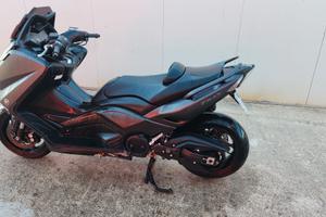  Yamaha T-Max