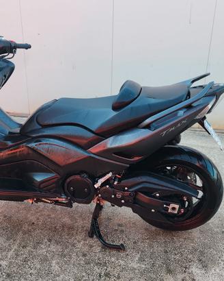  Yamaha T-Max