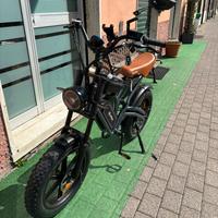 Fatbike jansno x50
