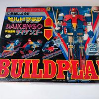 RARO Daikengo Anno 1978. Condizioni eccellenti!