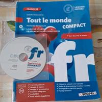 tout le mond compact isbn 9788858334805