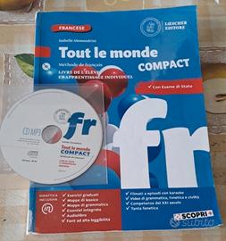 tout le mond compact isbn 9788858334805