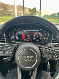 A1 sline sportback 30 tfsi