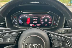 A1 sline sportback 30 tfsi
