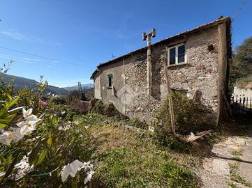 VILLA SINGOLA A SERRA RICCÒ