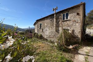 VILLA SINGOLA A SERRA RICCÒ