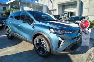 RENAULT Symbioz Eco-G 120 CV Techno KM 0 ITALIA