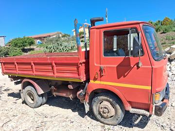 Fiat Iveco om 50