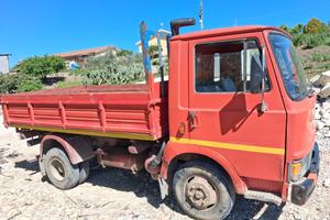 Fiat Iveco om 50