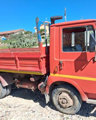 Fiat Iveco om 50