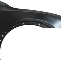 PARAFANGO ANTERIORE AUDI Q3 DAL 2011