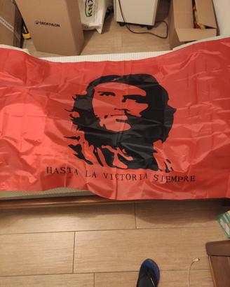 che Guevara 