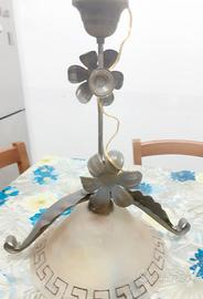 lampadario da soffitto 