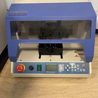 Macchina cnc Magic F300 premium