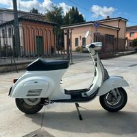 Vespa 50 special