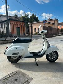 Vespa 50 special