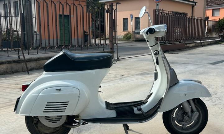 Vespa 50 special