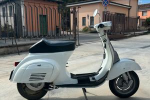 Vespa 50 special