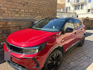 Opel Grandland 1.5 diesel Ecotec aut. GS Line