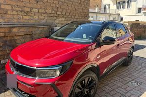 Opel Grandland 1.5 diesel Ecotec aut. GS Line