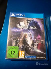 Valkyrie elysium PS4/ps5