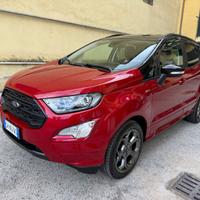 Ford EcoSport 1.0 125 CV ST-Line Design