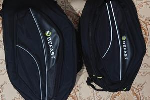 valige laterali morbide BEFAST