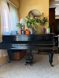 Pianoforte a coda