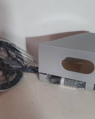 Shimano FC-T551 Guarnitura Tripla 3x10 - NUOVA