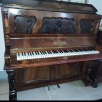 Pianoforte inglese