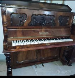 Pianoforte inglese