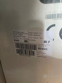 Climatizzatore del gruppo Delonghi