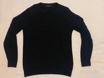 Pullover girocollo uomo - LIU•JO