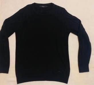 Pullover girocollo uomo - LIU•JO
