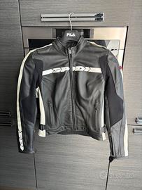 SPIDI Giacca Symbol Leather Lady tg.44
